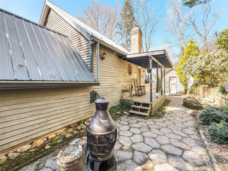 Property image 5 at 125 Country Club Drive, Waynesville, NC 28786