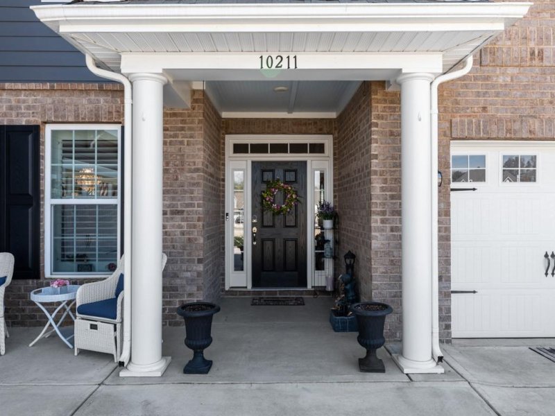 Property image 3 at 10211 Malmedy Park Street, Indian Land, SC 29707