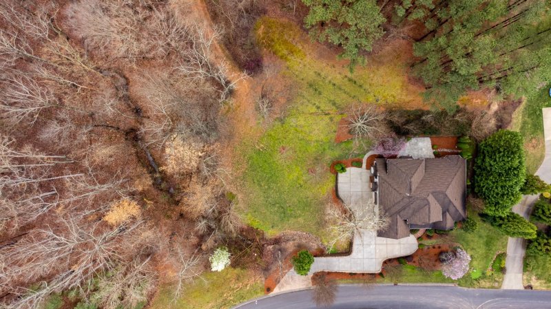 Property image 3 at 000 Winding Forest Road, Troutman, NC 28166