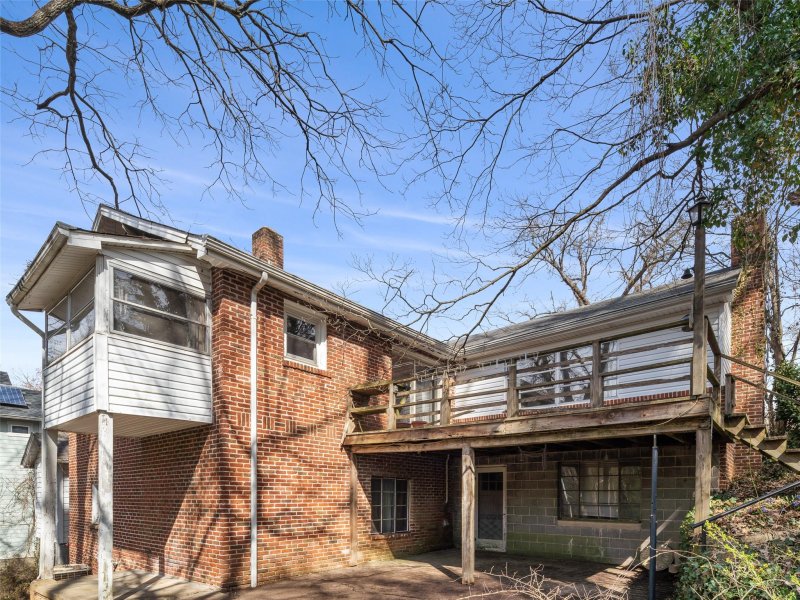 Property image 4 at 24 Dellwood Street, Asheville, NC 28806