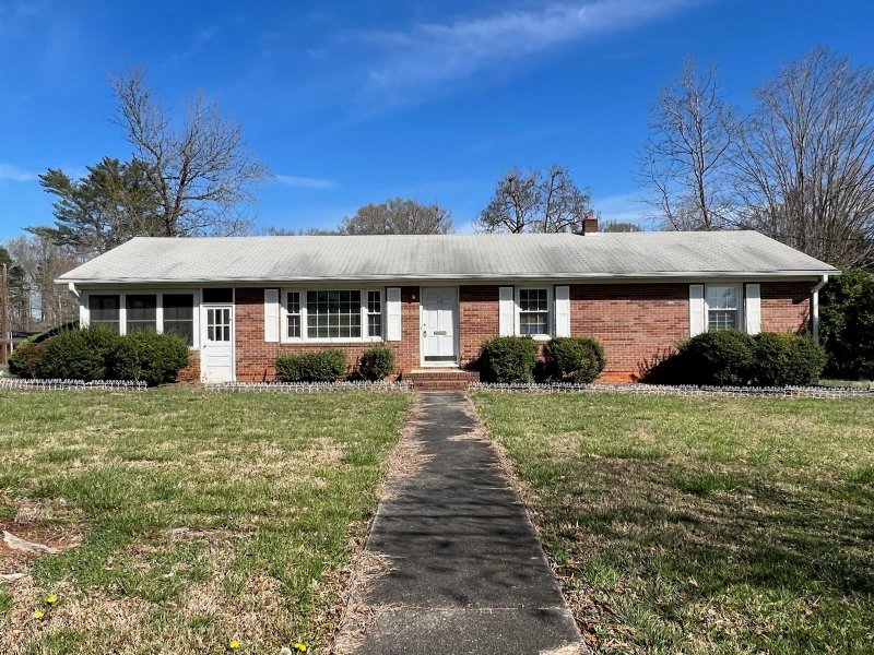 Property image 2 at 1132 Arbor Drive, Salisbury, NC 28144