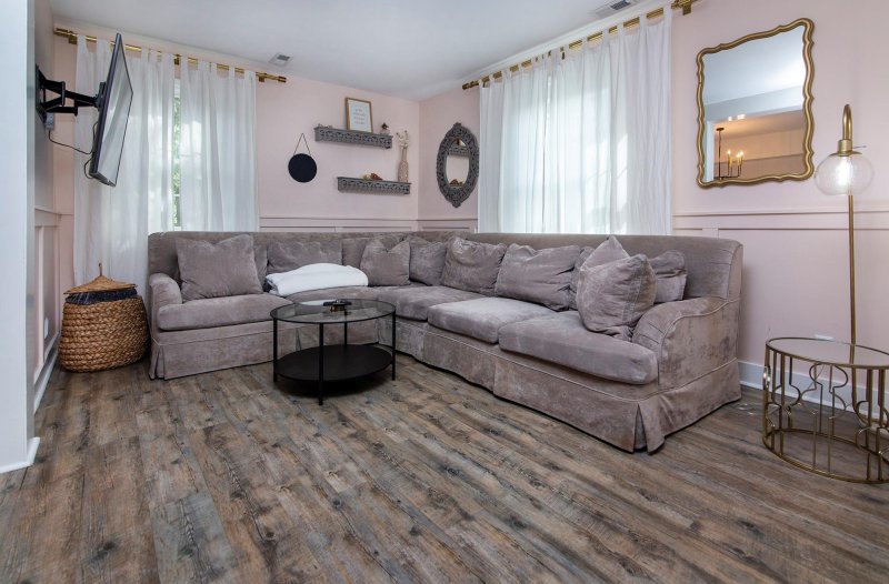 Property image 4 at 5612 Coulee Place, Charlotte, NC 28217