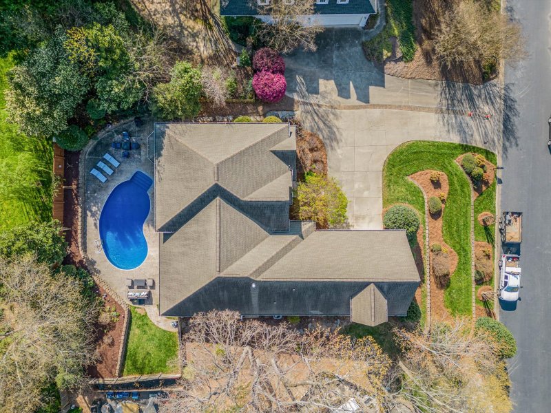 Property image 3 at 16109 Riverpointe Drive, Charlotte, NC 28278