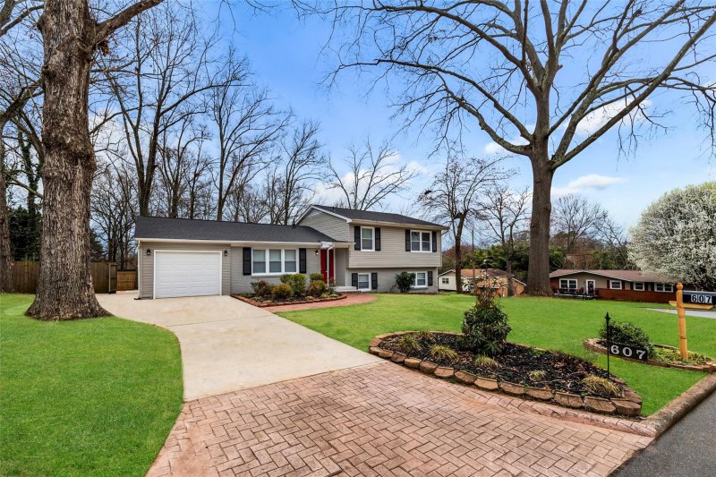 Property image 2 at 607 Wellons Drive, Gastonia, NC 28054