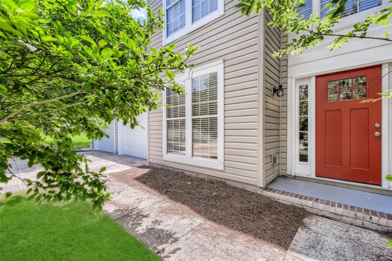 Property image 3 at 9618 Nettle Drive, Charlotte, NC 28216