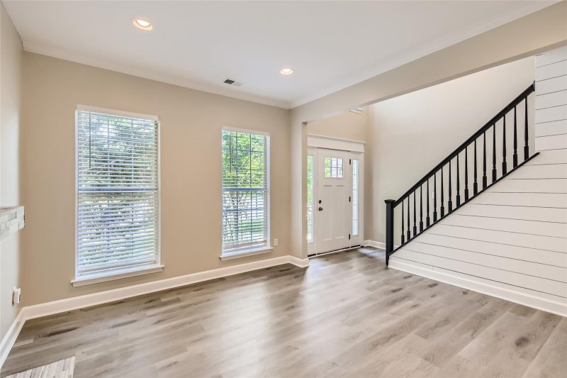 Property image 5 at 9618 Nettle Drive, Charlotte, NC 28216