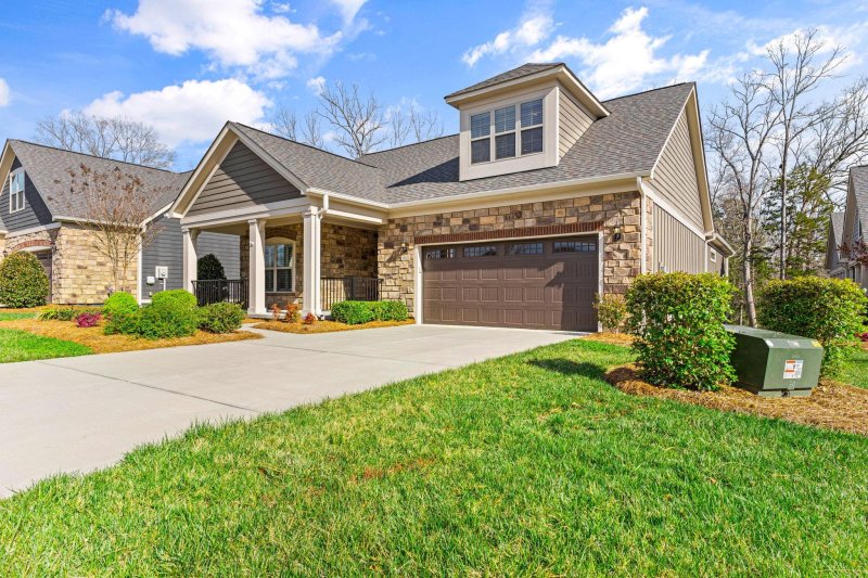 Property image 2 at 1813 Axholme Court, Waxhaw, NC 28173