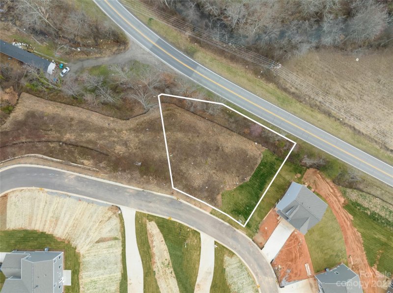 Property image 3 at 154 148 Amblers Knoll Road, Weaverville, NC 28787