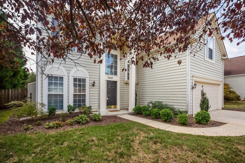 Property image 5 at 9322 Shepparton Drive, Huntersville, NC 28078