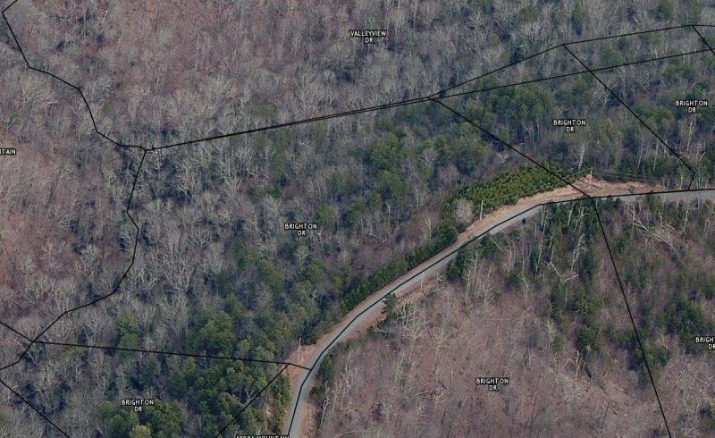 Property image 3 at 226 Brighton Drive, Bostic, NC 28018