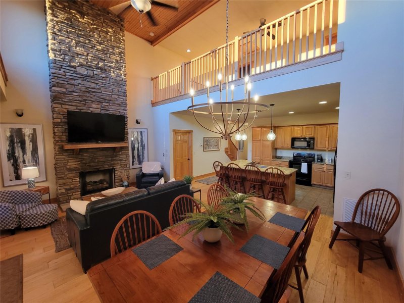 Property image 2 at 315 Vista Drive, Mars Hill, NC 28754