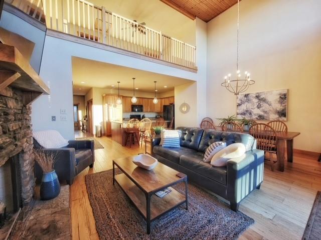 Property image 3 at 315 Vista Drive, Mars Hill, NC 28754