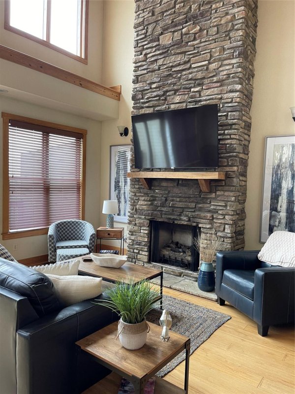 Property image 4 at 315 Vista Drive, Mars Hill, NC 28754