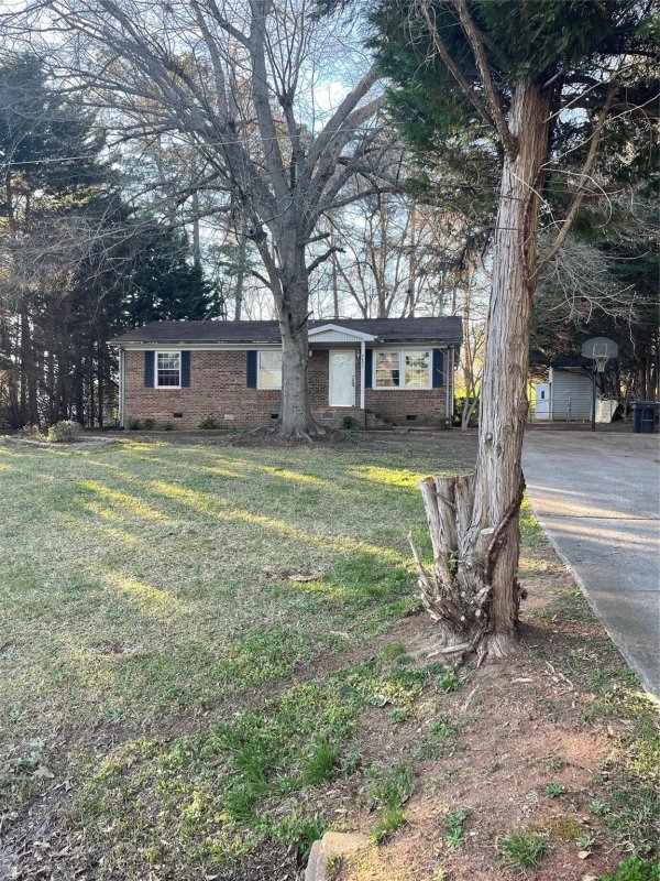 Property image 2 at 4631 Benfield Road, Gastonia, NC 28056