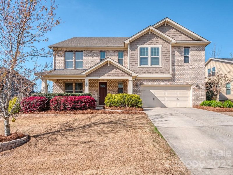 Property image 4 at 884 Tyne Drive, Fort Mill, SC 29715