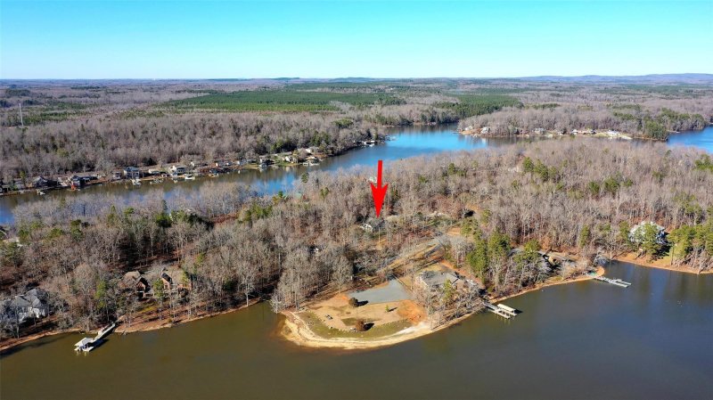 Property image 4 at 138 Roehm Landing, Denton, NC 27239