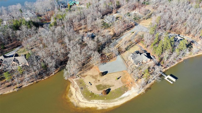 Property image 5 at 138 Roehm Landing, Denton, NC 27239