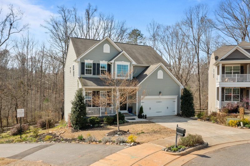Property image 3 at 150 Planters Drive, Statesville, NC 28677