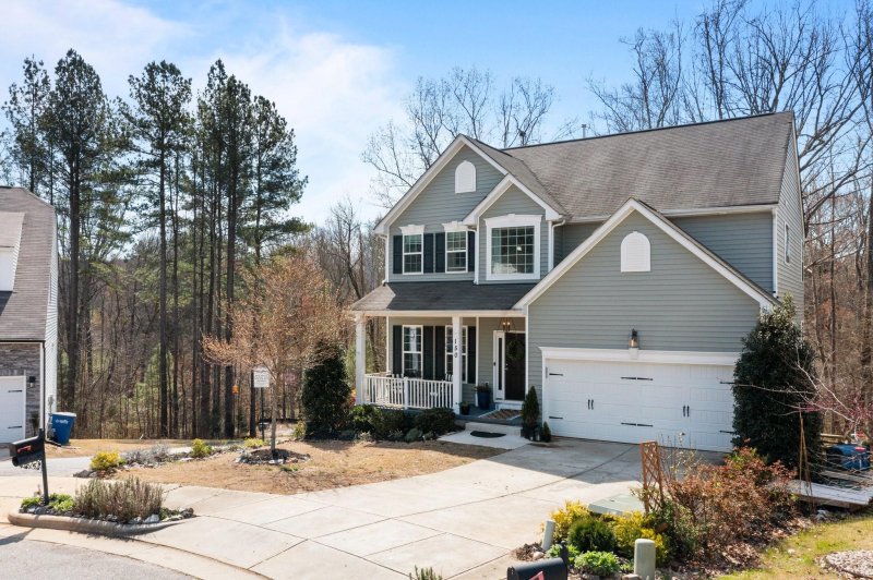 Property image 4 at 150 Planters Drive, Statesville, NC 28677