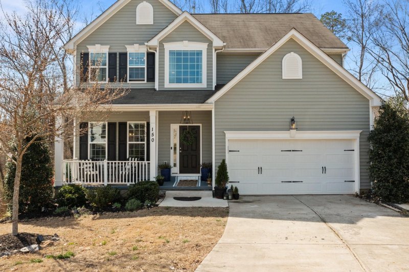 Property image 5 at 150 Planters Drive, Statesville, NC 28677