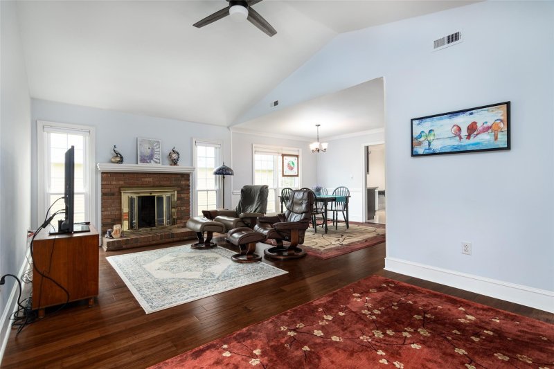 Property image 4 at 347 Mulberry Village Lane, Fort Mill, SC 29715