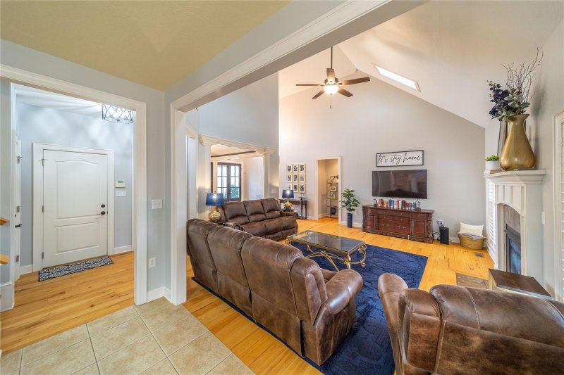 Property image 4 at 5989 Red Berry Court, Granite Falls, NC 28630