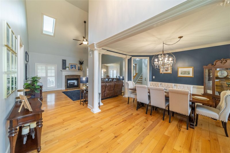 Property image 5 at 5989 Red Berry Court, Granite Falls, NC 28630