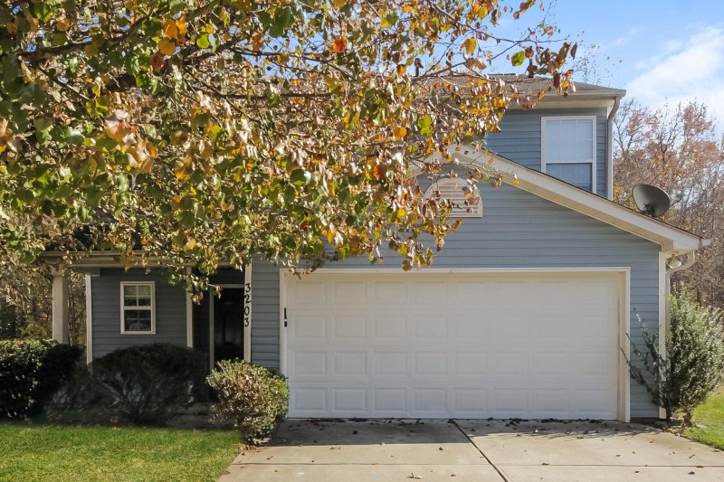 3203 Richway Court