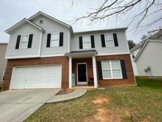 Property image 2 at 16019 Long Talon Way, Charlotte, NC 28278