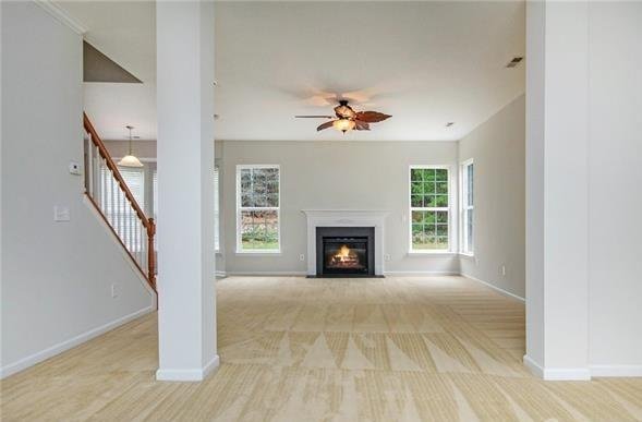 Property image 4 at 16019 Long Talon Way, Charlotte, NC 28278