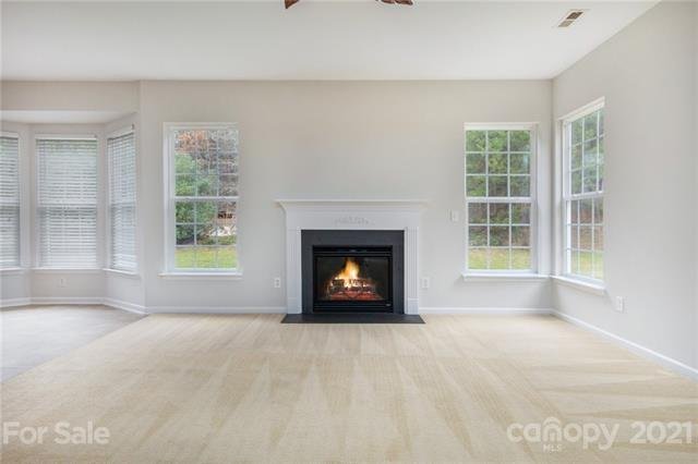 Property image 5 at 16019 Long Talon Way, Charlotte, NC 28278