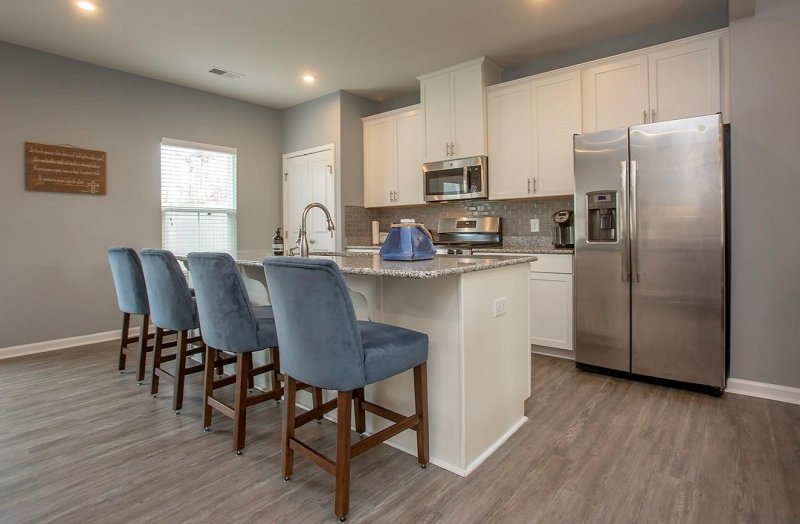 Property image 3 at 12743 Glowing Peak Road, Huntersville, NC 28078