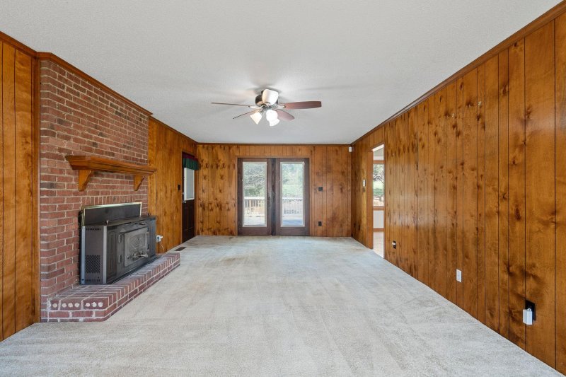 Property image 2 at 16417 Kimbolten Drive, Huntersville, NC 28078