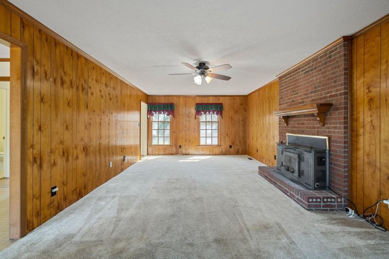 Property image 3 at 16417 Kimbolten Drive, Huntersville, NC 28078