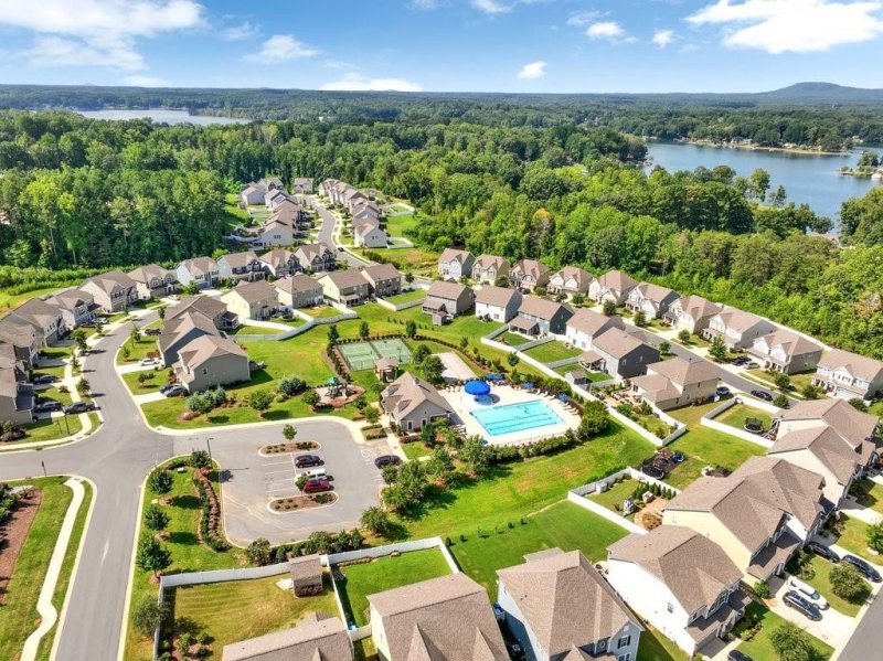 Property image 3 at 3753 Norman View Drive, Sherrills Ford, NC 28673