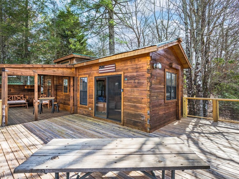 Property image 3 at 30 Boulder Drive, Lake Toxaway, NC 28747