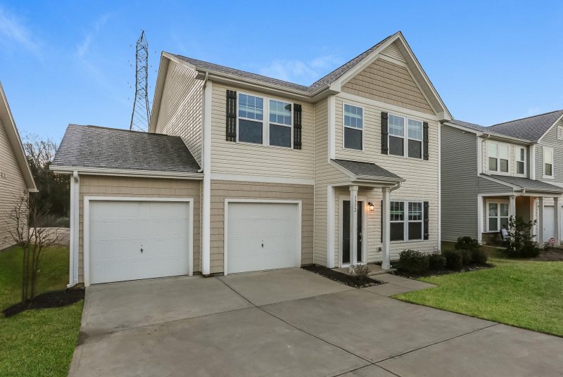 Property image 5 at 3352 Saddlebrook Drive, Midland, NC 28107