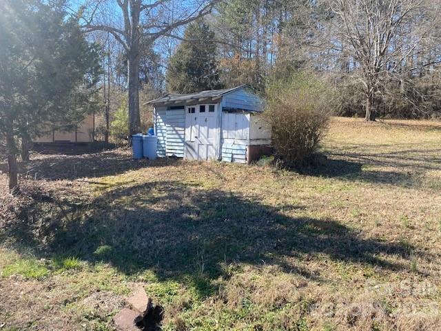 Property image 3 at 525 Lee Drive, Shelby, NC 28152