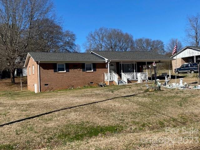 Property image 5 at 525 Lee Drive, Shelby, NC 28152