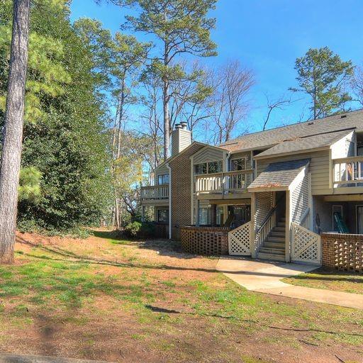 Property image 2 at 1612 Sharon Road, Charlotte, NC 28210