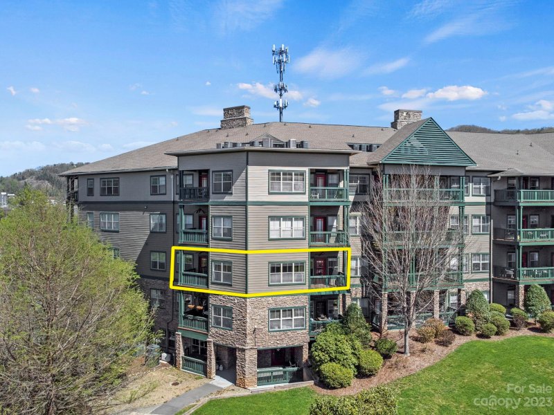 Property image 3 at 9 Kenilworth Knoll, Asheville, NC 28805