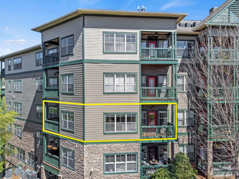 Property image 4 at 9 Kenilworth Knoll, Asheville, NC 28805