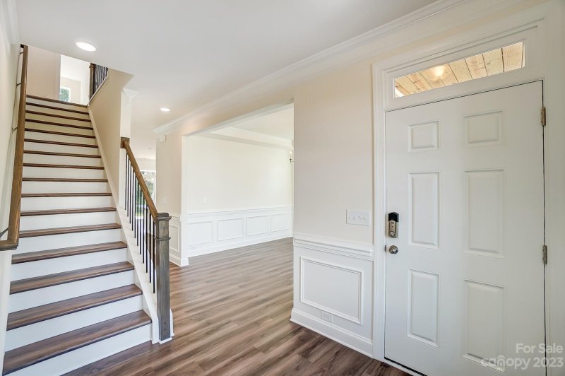 Property image 5 at 128 W Heart Pine Lane, Statesville, NC 28677