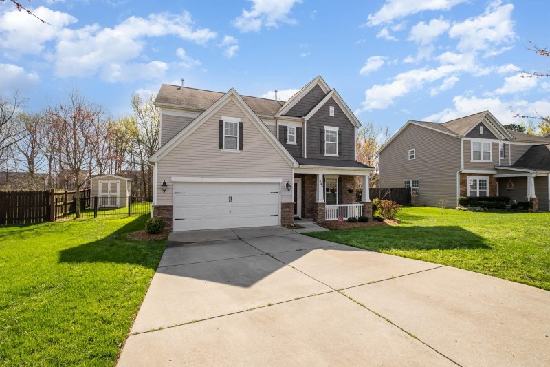 Property image 2 at 847 Ivy Trail Way, Fort Mill, SC 29715