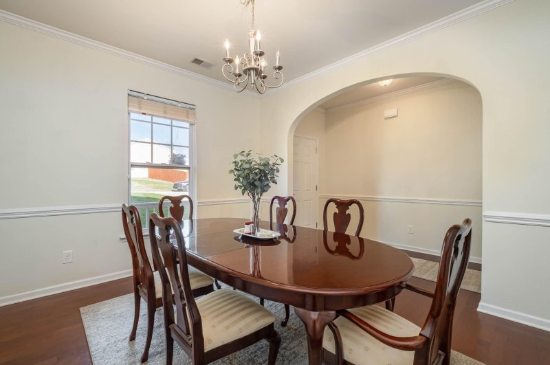 Property image 4 at 847 Ivy Trail Way, Fort Mill, SC 29715
