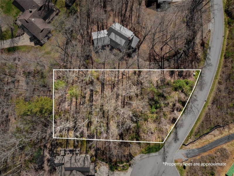 Property image 5 at 15 La Grange Drive, Asheville, NC 28805