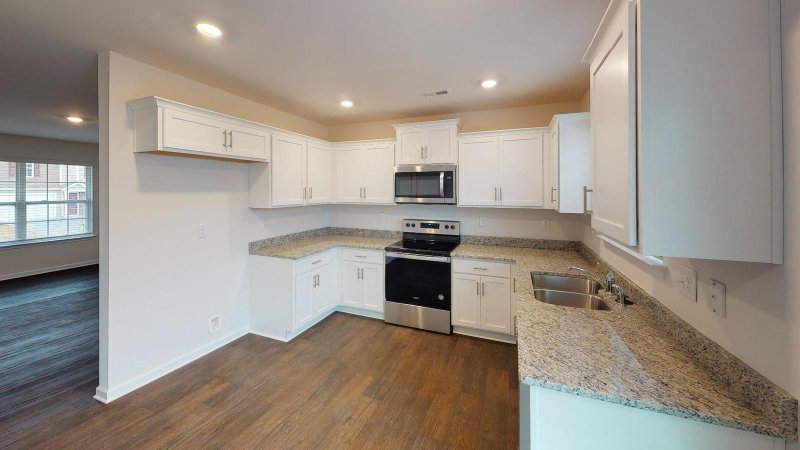 Property image 3 at 129 Colt Street, Candler, NC 28715