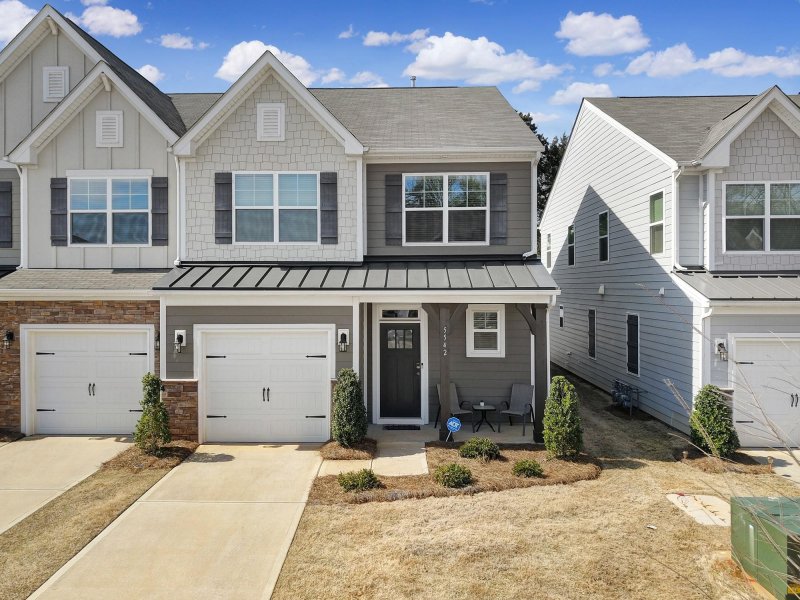 5542 Harris Cove Drive