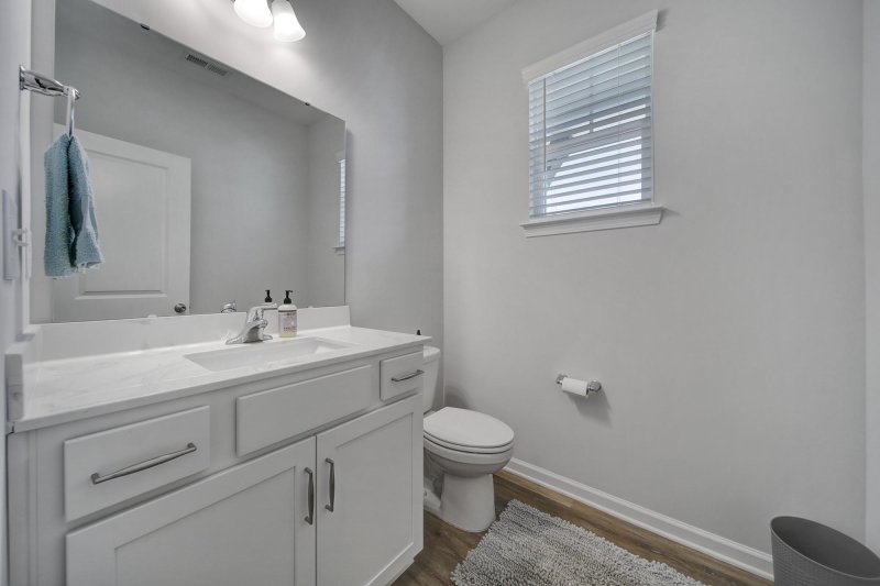 Property image 3 at 5542 Harris Cove Drive, Charlotte, NC 28269