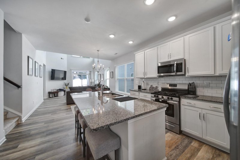 Property image 4 at 5542 Harris Cove Drive, Charlotte, NC 28269